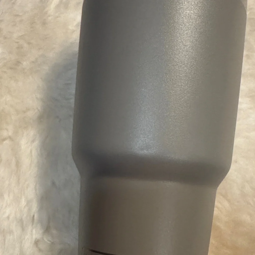 Taupe 30 oz. YETI Rambler Tumbler - Picture 5 of 9